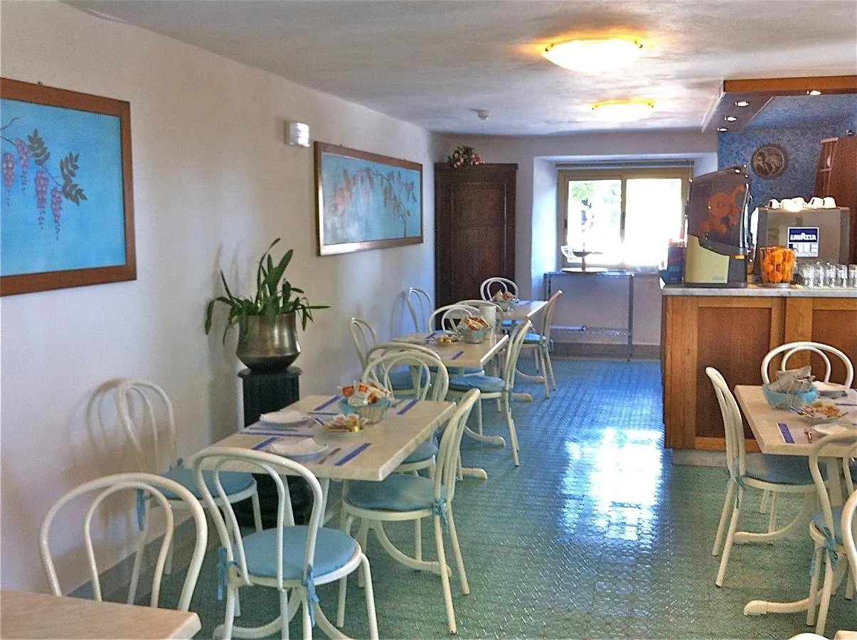 ***  Hotel San Carlo Massa Massa  Olaszország