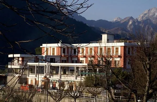 Hotel San Carlo Massa Massa