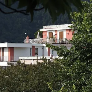 Hotel San Carlo, Massa (Tuscany)
