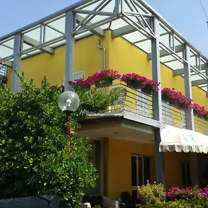 Hotel Illi, Marina di Massa